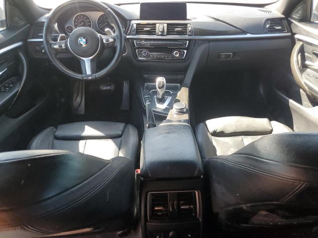 Zdjęcie 8 z aukcji – 2017 BMW 440XI GRAN z VIN WBA4E5C53HG189492