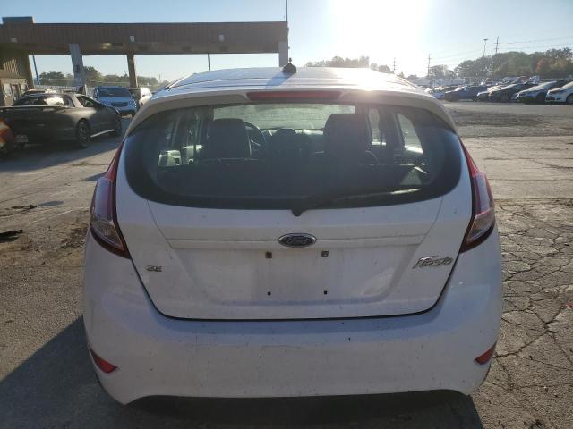 Photo 6 from auction – 2014 FORD FIESTA SE with VIN 3FADP4EJ4EM174265