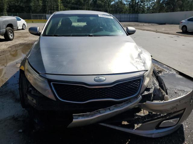 Photo 5 from auction – 2015 KIA OPTIMA LX with VIN 5XXGM4A78FG355320