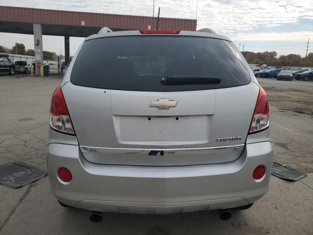 Photo 6 from auction – 2012 CHEVROLET CAPTIVA SP with VIN 3GNAL3E52CS618331