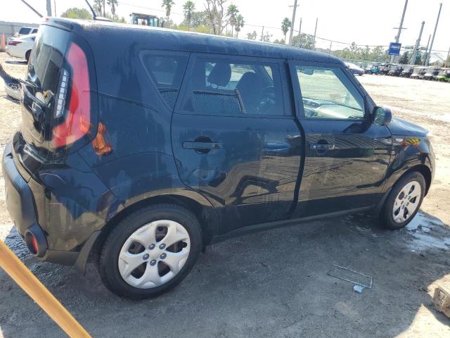 Photo 3 from auction – 2014 KIA SOUL with VIN KNDJN2A2XE7725217