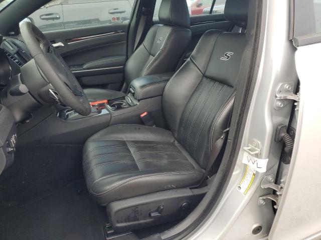 Photo 12 from auction – 2023 CHRYSLER 300 S with VIN 2C3CCABG7PH637191
