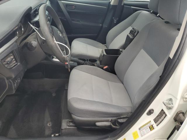 Photo 7 from auction – 2015 TOYOTA COROLLA L with VIN 2T1BURHE7FC348040
