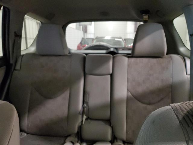 Photo 10 from auction – 2012 TOYOTA RAV4 with VIN 2T3BF4DV6CW259001