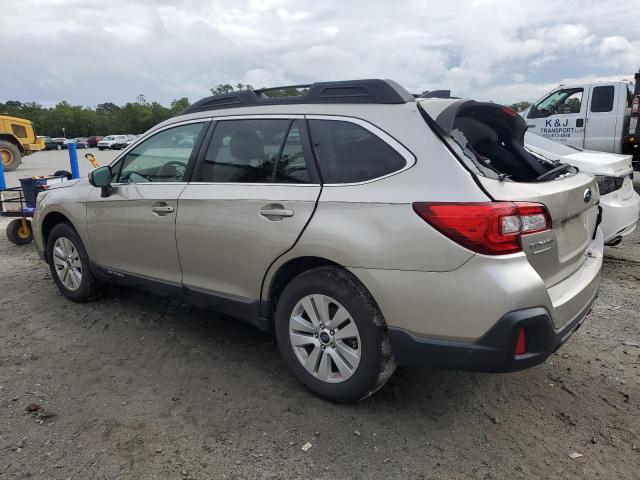 Photo 2 from auction – 2019 SUBARU OUTBACK 2. with VIN 4S4BSAFC8K3275123
