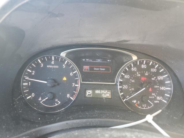 Photo 9 from auction – 2013 NISSAN PATHFINDER with VIN 5N1AR2MM8DC685044