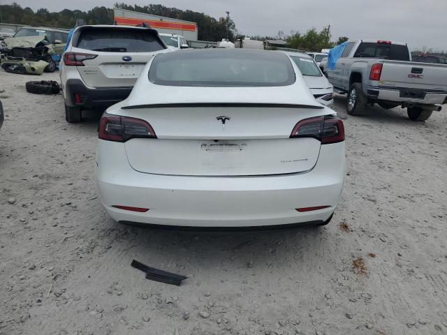 Photo 6 from auction – 2023 TESLA MODEL 3 with VIN 5YJ3E1EB8PF665836
