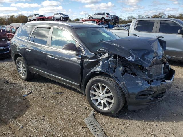 Photo 4 from auction – 2016 BUICK ENCLAVE with VIN 5GAKVBKD5GJ347450