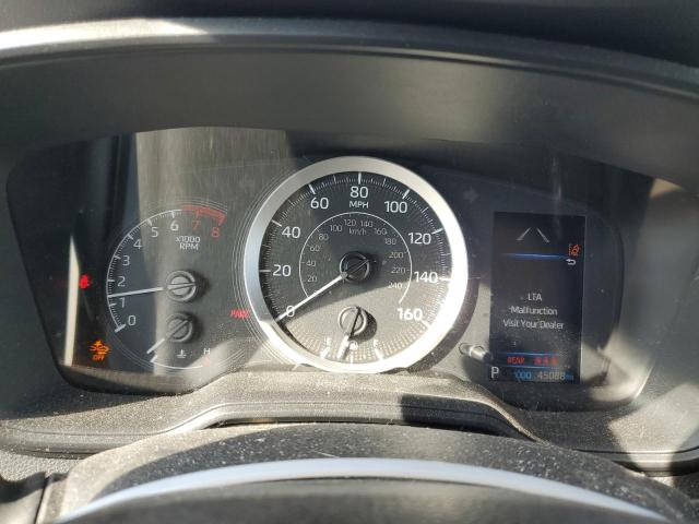Photo 9 from auction – 2022 TOYOTA COROLLA LE with VIN 5YFEPMAEXNP305165