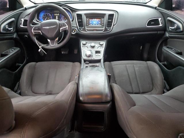 Photo 8 from auction – 2016 CHRYSLER 200 LIMITE with VIN 1C3CCCAB9GN138241