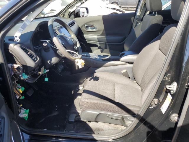 Photo 7 from auction – 2017 HONDA HR-V EX with VIN 3CZRU6H50HM717029