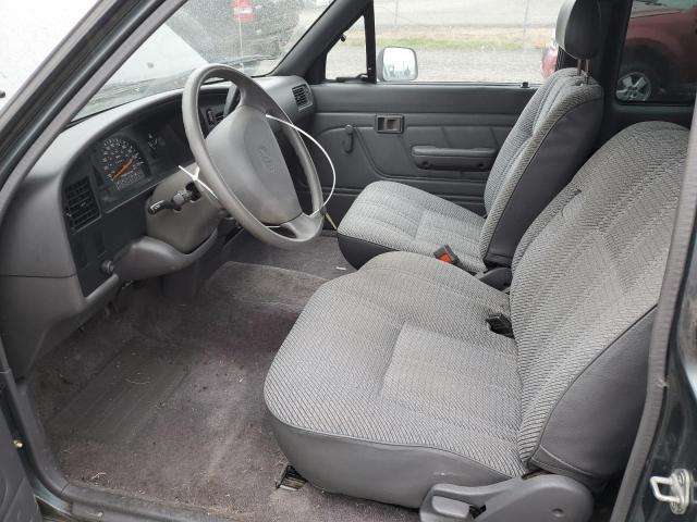 Photo 7 from auction – 1993 TOYOTA PICKUP 1/2 with VIN JT4RN93P8P5076567
