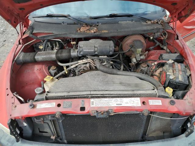 Photo 11 from auction – 1997 DODGE RAM 1500 with VIN 3B7HF13ZXVM599298