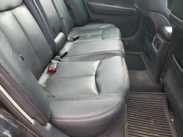 Photo 10 from auction – 2011 NISSAN MAXIMA S with VIN 1N4AA5AP0BC864161