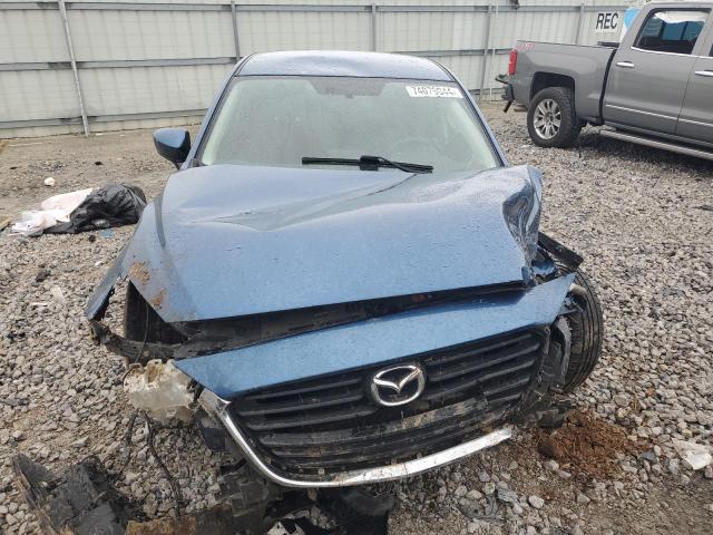 Photo 5 from auction – 2017 MAZDA 3 SPORT with VIN 3MZBN1U79HM157233