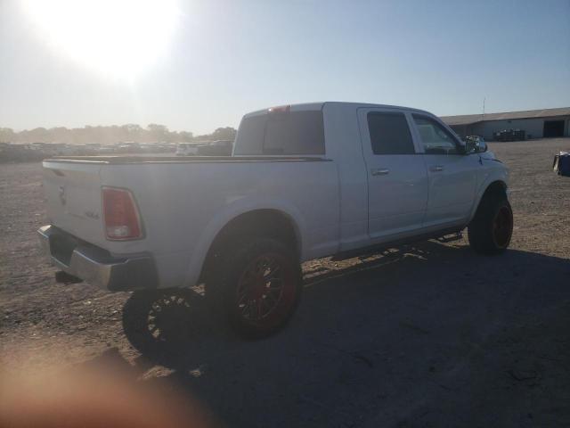 Photo 3 from auction – 2013 RAM 2500 LARAM with VIN 3C6TR5NT8DG528350