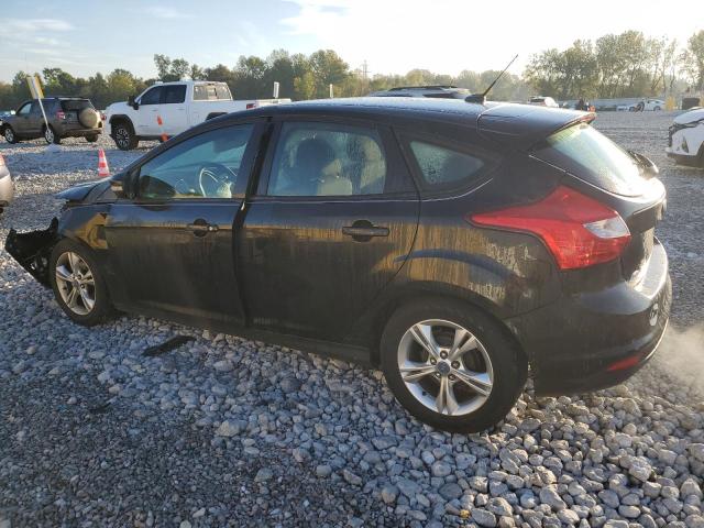 Photo 2 from auction – 2013 FORD FOCUS SE with VIN 1FADP3K20DL125507