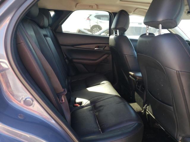Photo 11 from auction – 2021 MAZDA CX-30 PREM with VIN 3MVDMBDL1MM202207