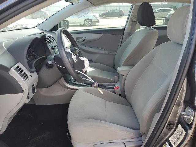 Photo 7 from auction – 2013 TOYOTA COROLLA BA with VIN 5YFBU4EE9DP165145