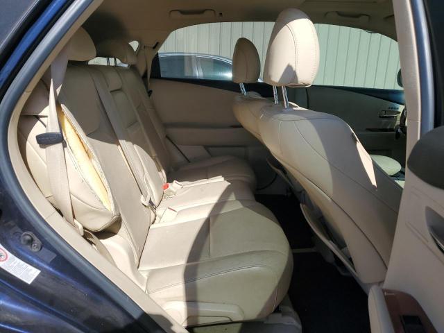 Photo 11 from auction – 2010 LEXUS RX 350 with VIN 2T2ZK1BA5AC026724