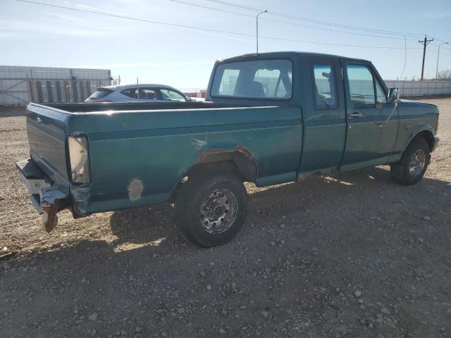 Photo 3 from auction – 1996 FORD F150 with VIN 1FTEX15N4TKA22801
