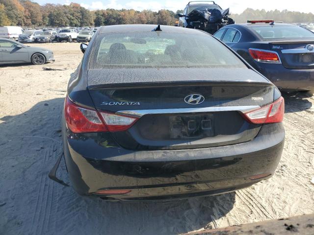 Photo 6 from auction – 2013 HYUNDAI SONATA SE with VIN 5NPEC4AC9DH628483