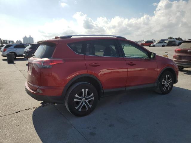 Photo 3 from auction – 2016 TOYOTA RAV4 LE with VIN JTMZFREV0GJ078605