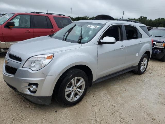 Photo 1 from auction – 2013 CHEVROLET EQUINOX LT with VIN 2GNALPEK5D6289010