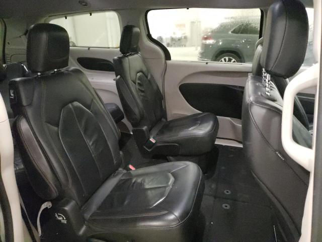 Photo 11 from auction – 2017 CHRYSLER PACIFICA T with VIN 2C4RC1BG9HR784968