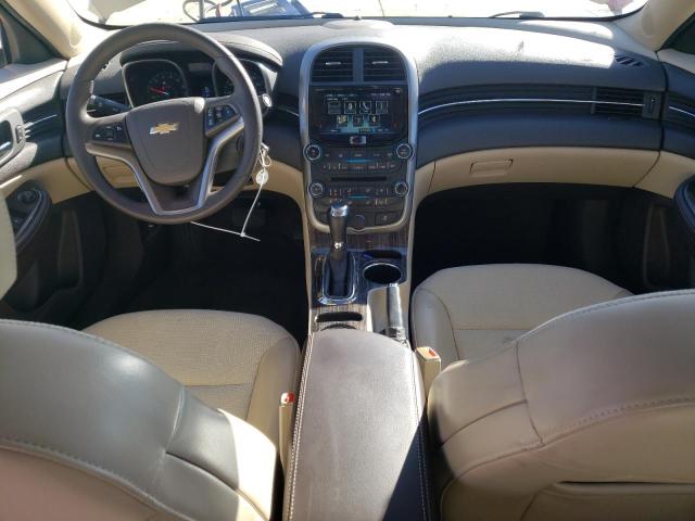 Photo 8 from auction – 2014 CHEVROLET MALIBU 1LT with VIN 1G11C5SL8EF166490
