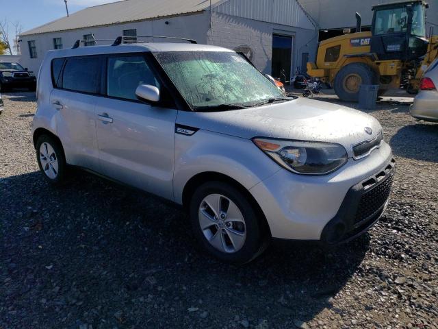 Photo 4 from auction – 2015 KIA SOUL with VIN KNDJN2A29F7794322
