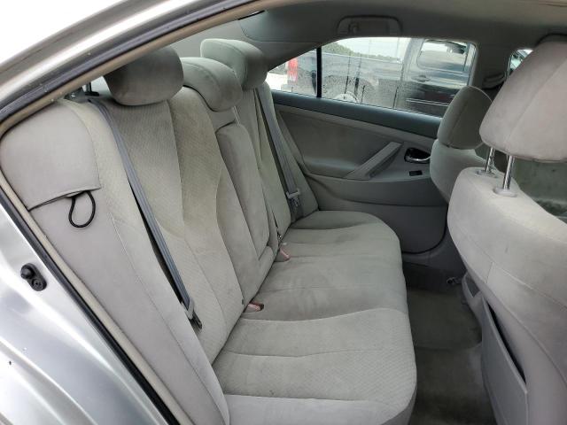 Photo 10 from auction – 2007 TOYOTA CAMRY CE with VIN 4T1BE46KX7U056780