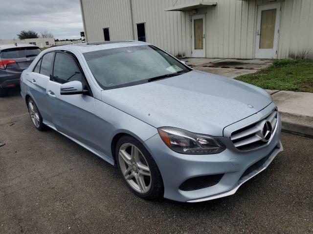 Photo 4 from auction – 2014 MERCEDES-BENZ E 350 4MAT with VIN WDDHF8JB5EA895136