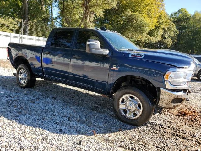 Photo 4 from auction – 2024 RAM 2500 TRADE with VIN 3C6UR5CL2RG114978