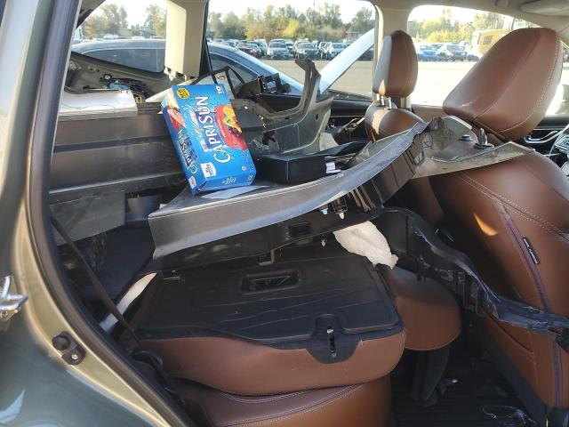 Photo 10 from auction – 2019 SUBARU FORESTER T with VIN JF2SKAWC5KH521487
