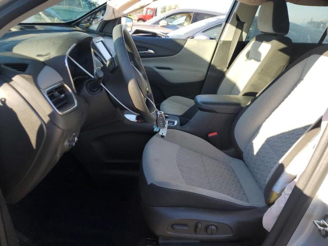 Photo 7 from auction – 2022 CHEVROLET EQUINOX LS with VIN 3GNAXHEV8NS168642