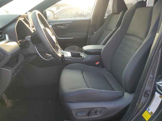 Photo 7 from auction – 2023 TOYOTA RAV4 SE with VIN JTM16RFV2PD085226