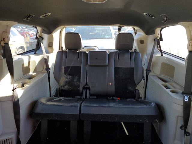 Photo 10 from auction – 2017 DODGE GRAND CARA with VIN 2C4RDGCG8HR617063