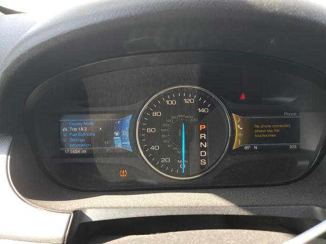 Photo 9 from auction – 2013 FORD EDGE SEL with VIN 2FMDK4JC2DBC47242