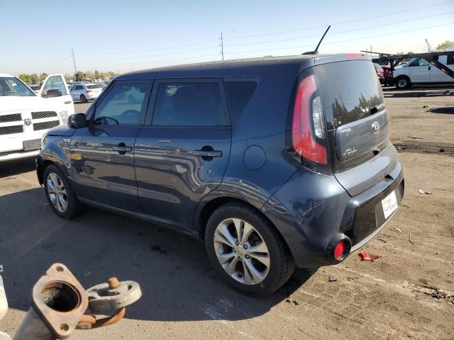Фото 2 с аукциона – 2016 KIA SOUL + с VIN KNDJP3A59G7350563