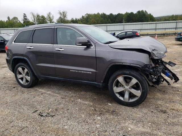 Photo 4 from auction – 2014 JEEP GRAND CHER with VIN 1C4RJFBG1EC398276