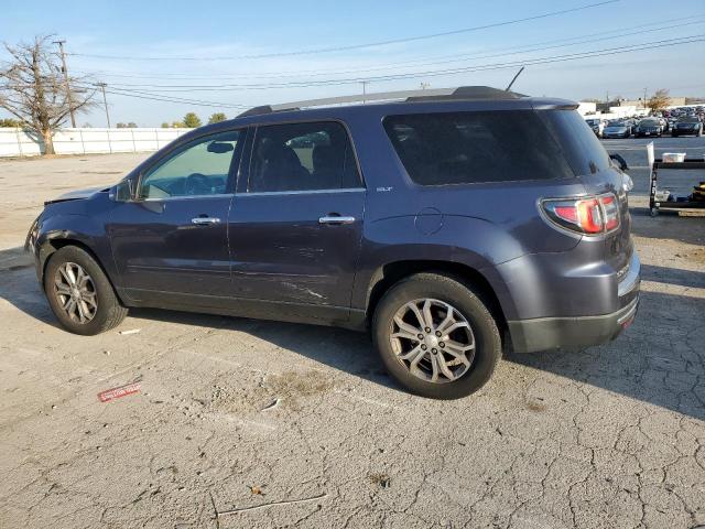 Photo 2 from auction – 2013 GMC ACADIA SLT with VIN 1GKKVRKD0DJ157627