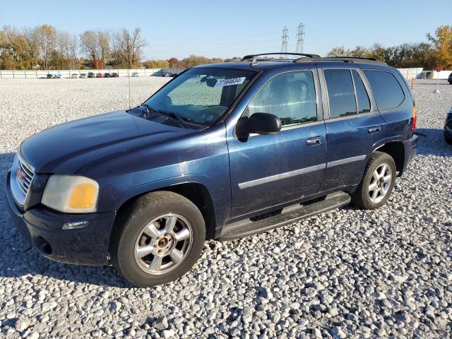 Photo 1 from auction – 2008 GMC ENVOY with VIN 1GKDT13S882100069