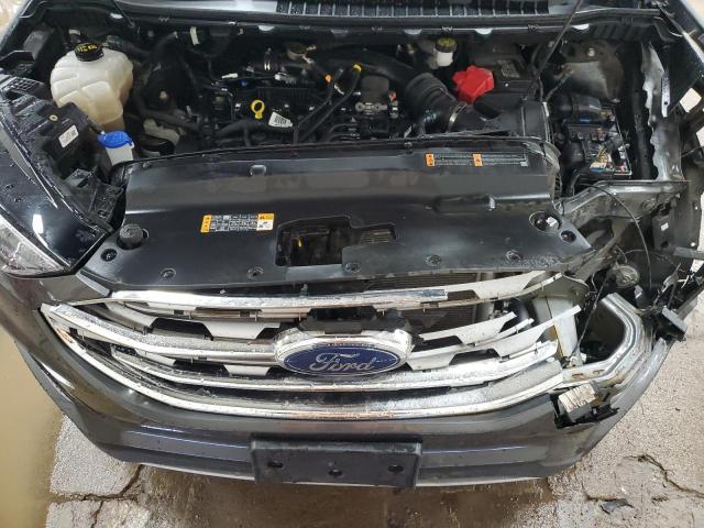 Photo 12 from auction – 2019 FORD EDGE SEL with VIN 2FMPK3J99KBB50452