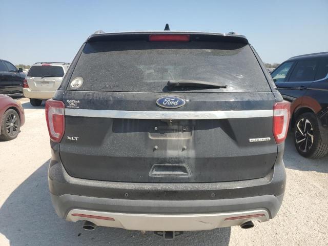 Photo 6 from auction – 2016 FORD EXPLORER X with VIN 1FM5K7D8XGGA95513