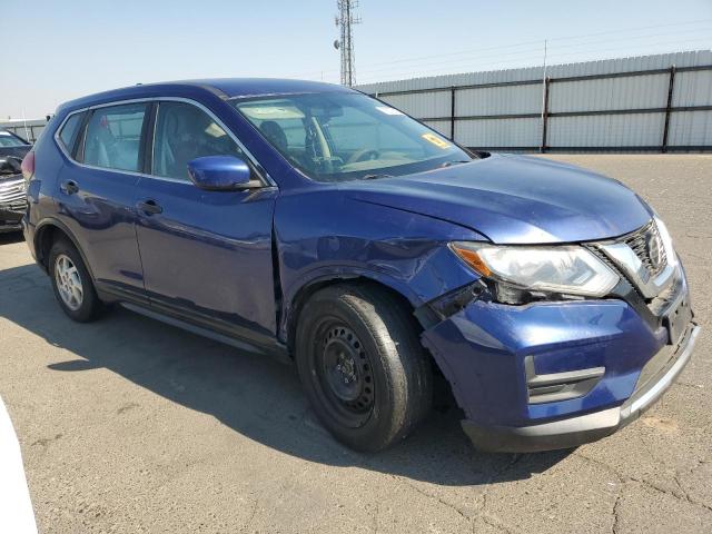 Photo 4 from auction – 2018 NISSAN ROGUE S with VIN KNMAT2MT9JP577288
