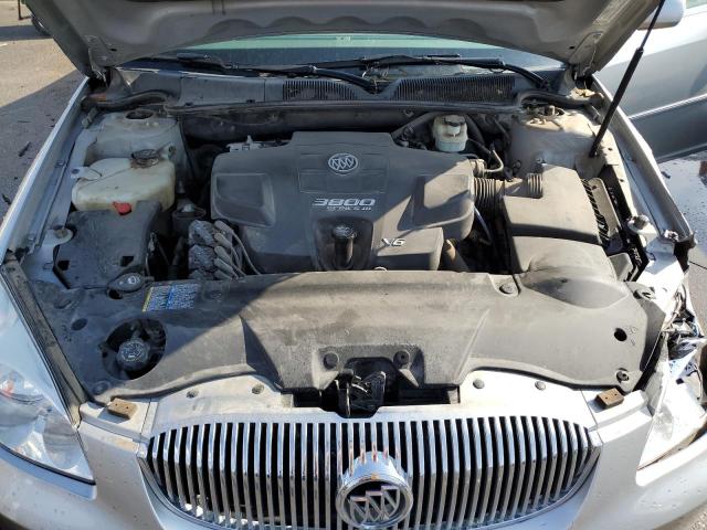 Photo 11 from auction – 2006 BUICK LUCERNE CX with VIN 1G4HP57256U253198