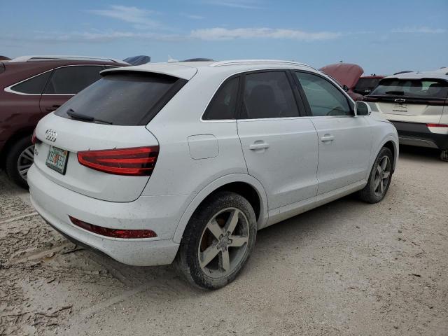 Photo 3 from auction – 2015 AUDI Q3 PRESTIG with VIN WA1FFCFS5FR013568