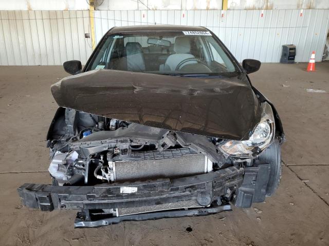 Photo 5 from auction – 2012 HYUNDAI ACCENT GLS with VIN KMHCT4AE7CU186649