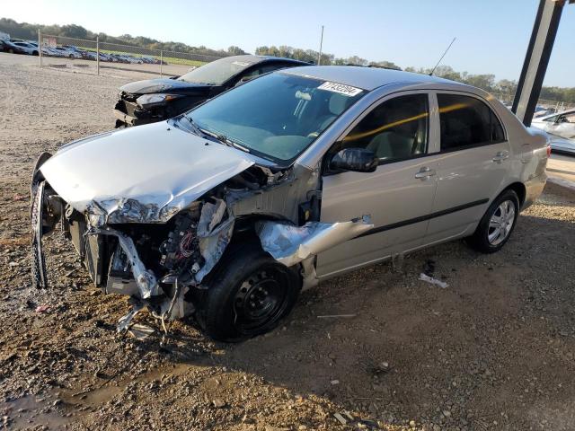 TOYOTA COROLLA CE 2008 with VIN 1NXBR32E68Z975367 - Photo from auction